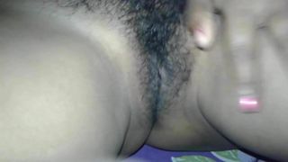 BENGALI HAIRY PUSSY CREAMPIE