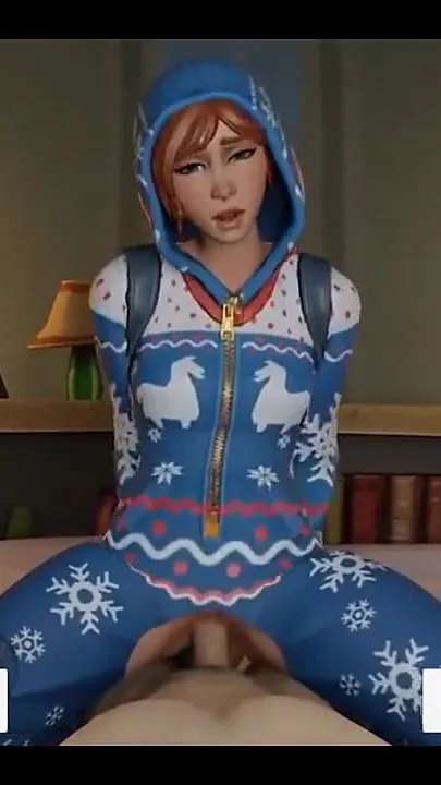 Fh - Onesie Durrr Burger Sfm 由 Foxie2k