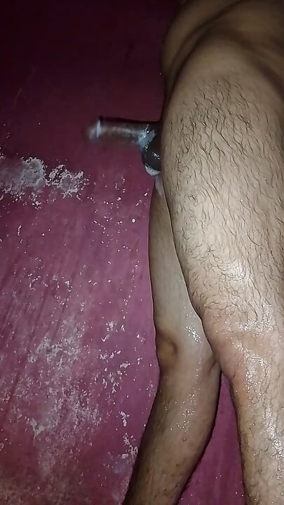 Big cook arab Algerian