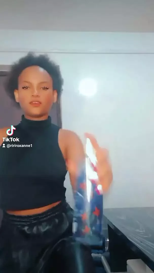 Ririroxane video