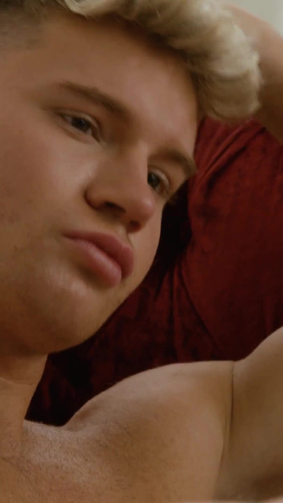 Model seksi eropa dean young dan joel hart 1