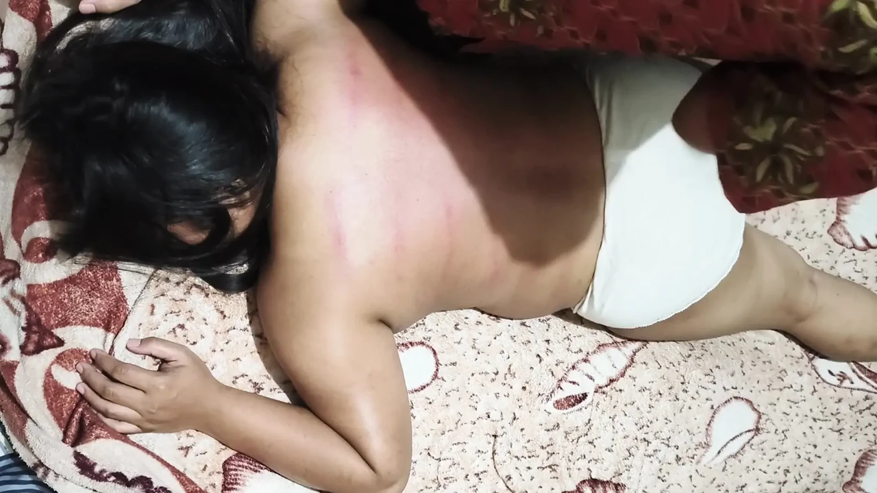 PART 1 - Relaxation Massage