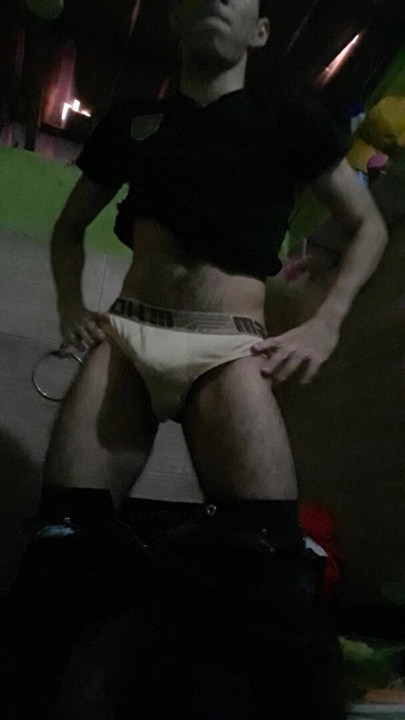 Video meu cueca