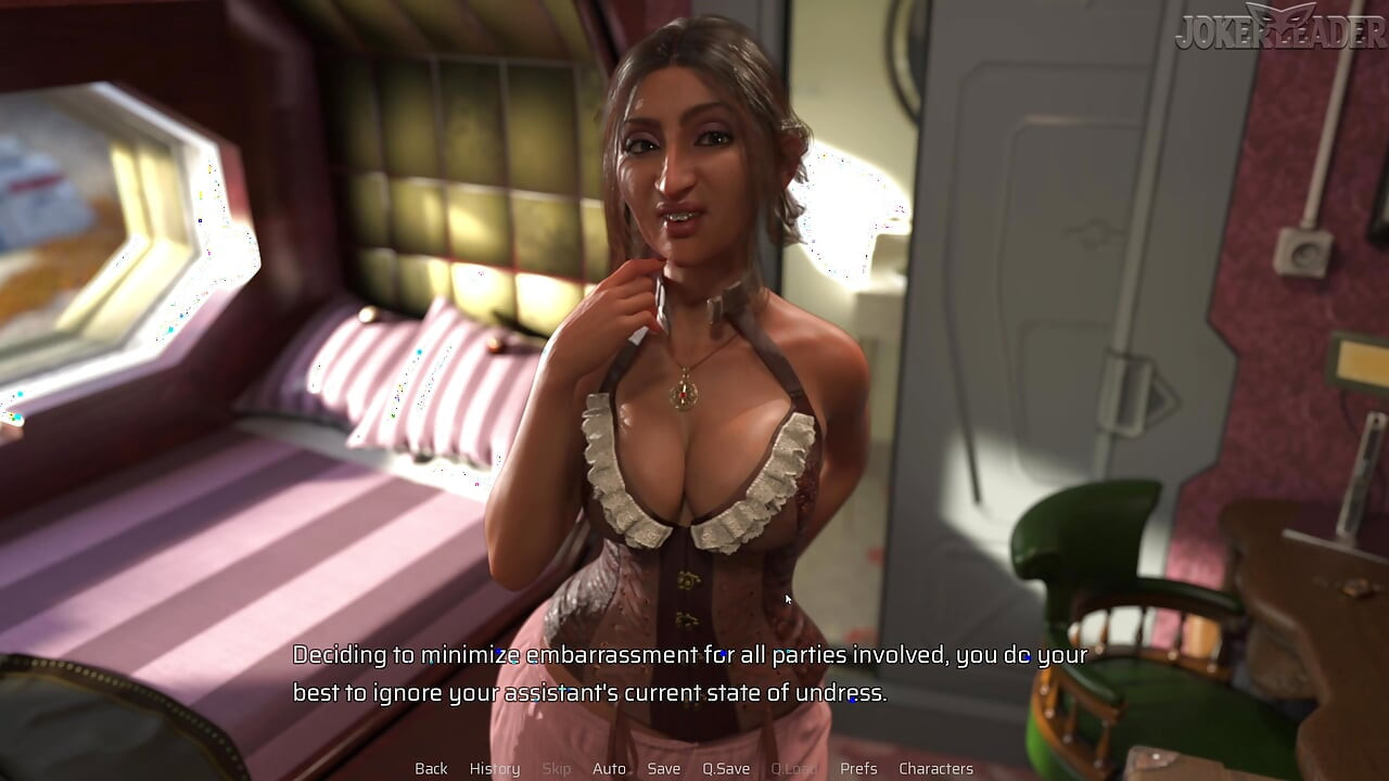 This New Steampunk Gooner Game is... Something Else