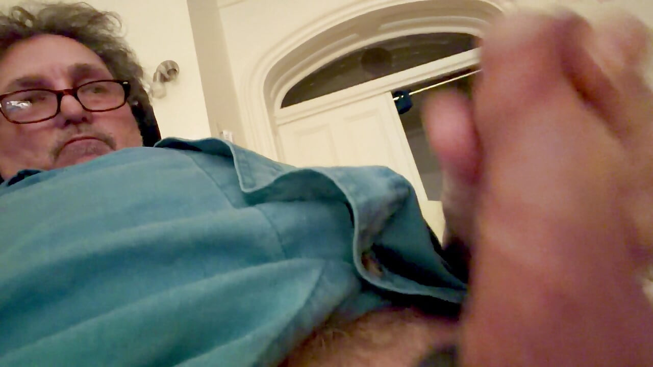 Daddy's penis