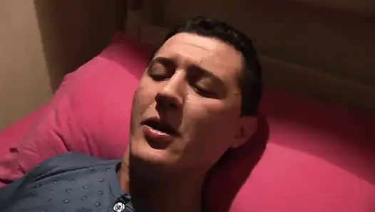 Stepmom Crave My Cock!
