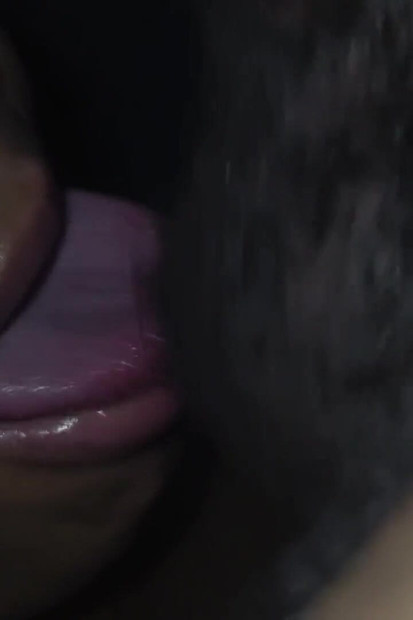 Season Three - Lil Latina - Shower Carpet Muncher