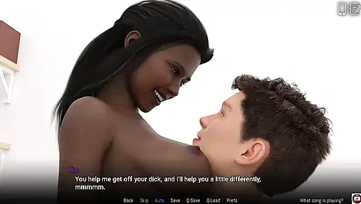 Universität der Probleme - (TEIL 06) - DREAMNOW