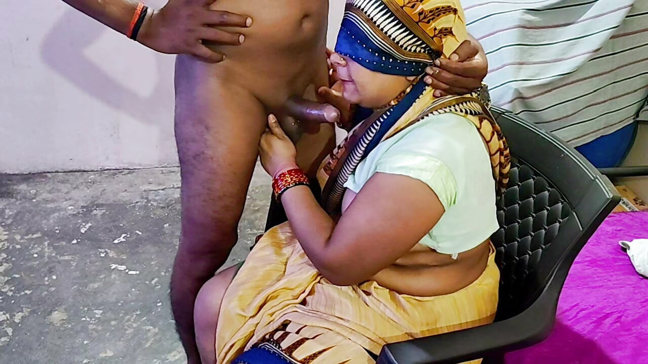 Indijski Desi susjedovog dečka
