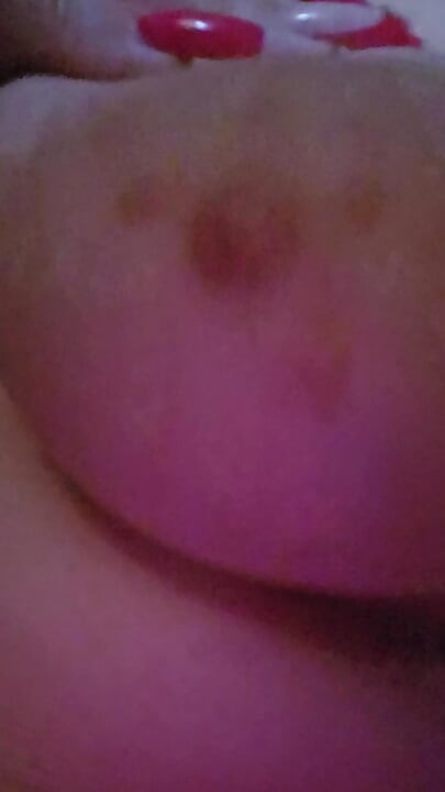 Sweet tits