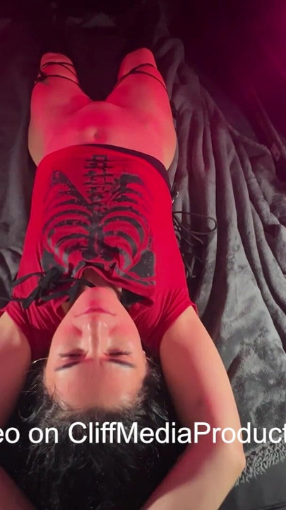 Spiritual Acceptance of Death - Cliff Media Productions | Clip 1