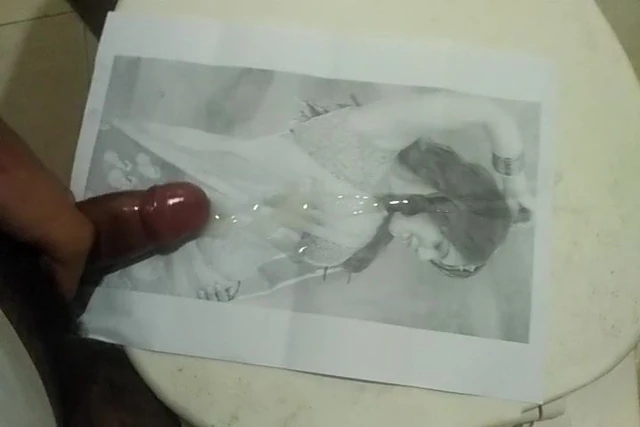 Cum Tribute to Samantha Akkineni