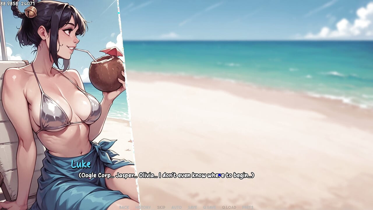 महत्वाकांक्षा की छाया (भाग 29)