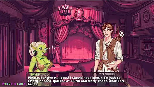 Aurelia mirthal tarafından bölüm 4