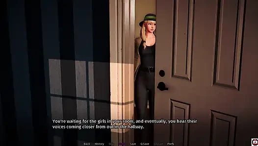 RUMAH DALAM KERETAKAN - (PT 63) NC