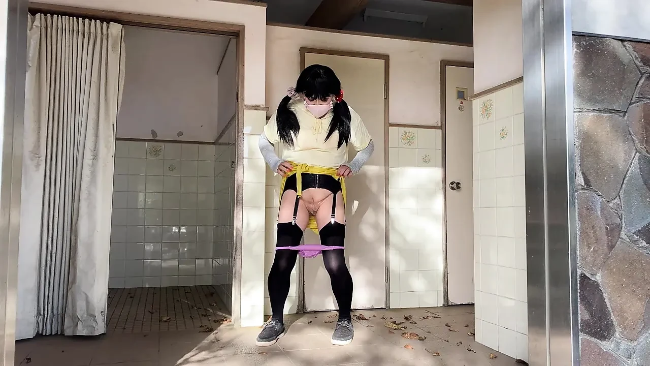 Еркек пен қаншық арасындағы жыныстық қатынас