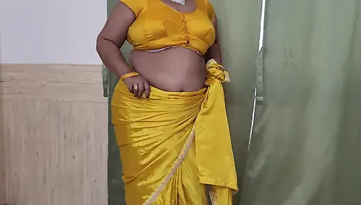 Desi at Home
