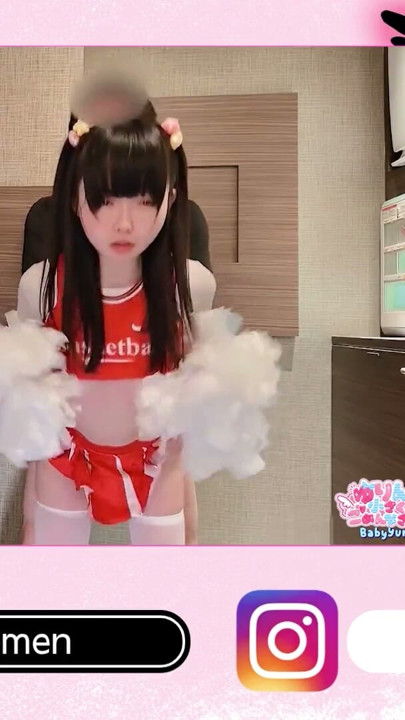 Sex With Japan's Kawaii Landmine Girls On The Train This Is The Solution In The Age Of Declining Birthrates. | Кліп 1