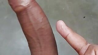 Vidéo au ralenti sur xHamster avec une bite indienne
