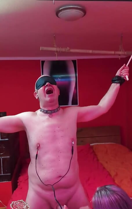 The Punishment - Part 1