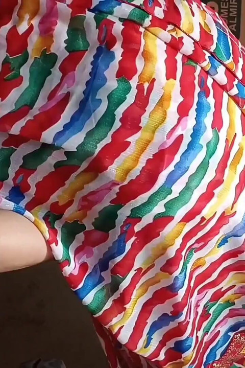 Bhabhi Was Cleaning the Room, Step Brother Fucked Her