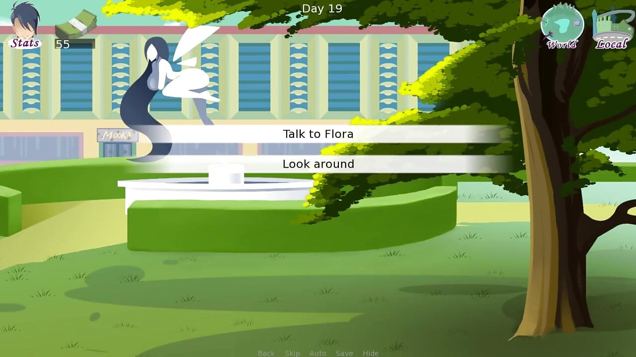 Fata Fixer v0.1.0 parte 14 sexy Flora e stella di loveskysanx