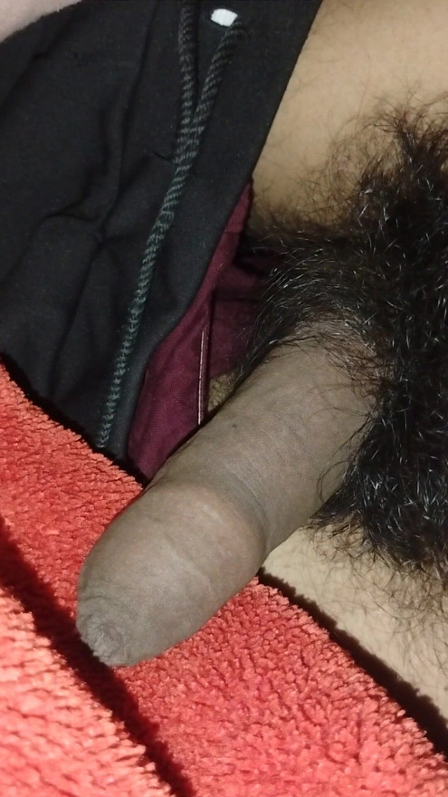 Spreading my masturbation | Clip 1