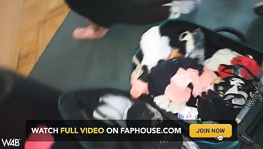 Один день с Rikku