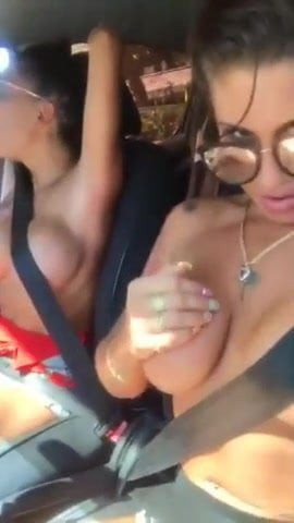 CarBoobs