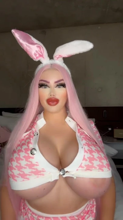 Bibi Bugatti Viral Barbie Beauty