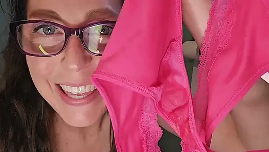 Pissy, Rosa Tanga