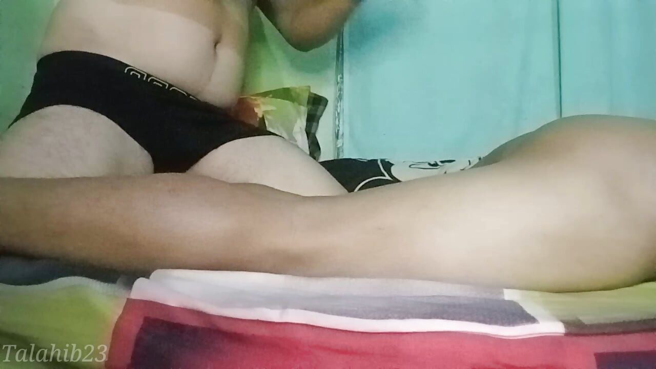 Der fette filipino, der gut in der massage ist -talahib23