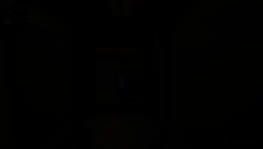 All sex scenes with Katherine - Last Hope, Part 3