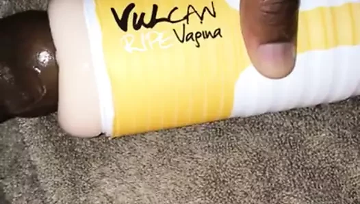 Fleshlight Siktir et