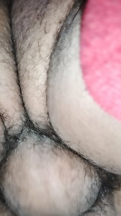 Reverse P.O.V cum cam
