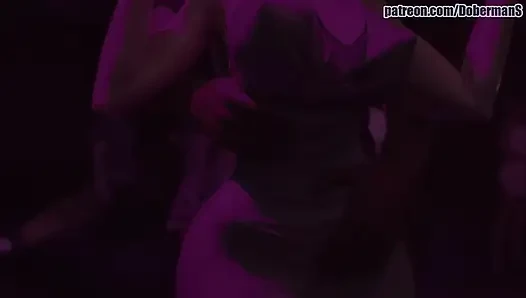 Amanda. Episode 6