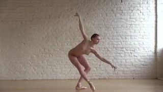 Erotisches Ballett