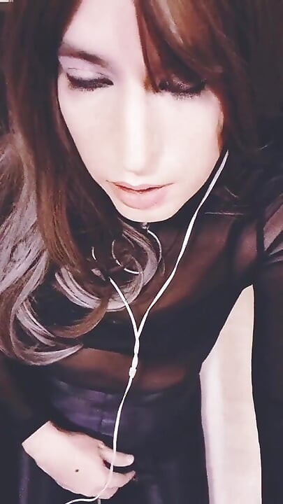 Tammysissy Horny Exposed Again
