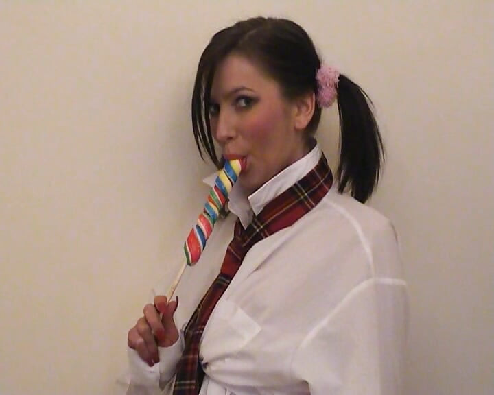 Роко Сифреди представя: Моята млада плячка... Те растат!! - Епизод #03