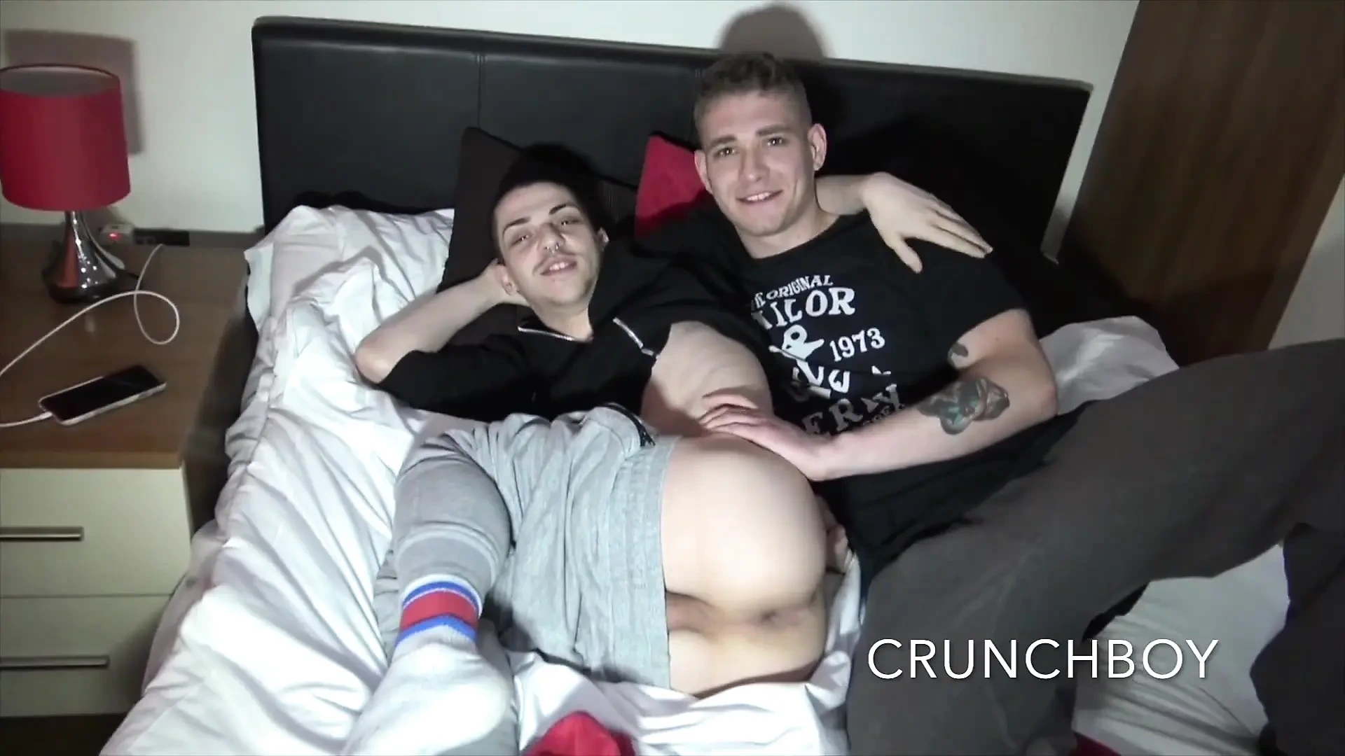 2453 This Is the Best Slut From London