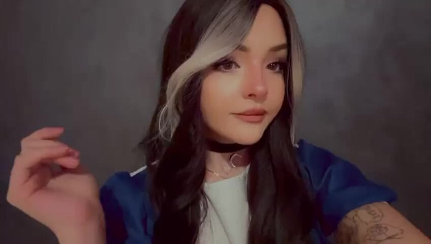 GingerPie_ videosu