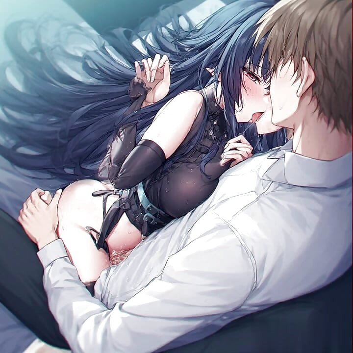 Exploring the Anime Missionary Sex Video Slideshow: A Unique Entertainment Experience