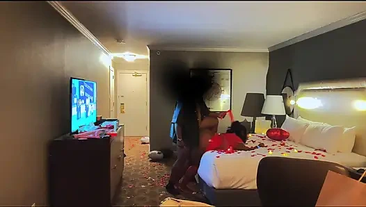 2026 Büyük Götlü Sevgililer Günü