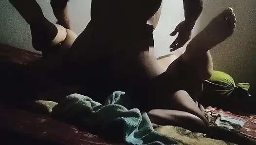 Come on, enjoy me. Because I'm so horny.