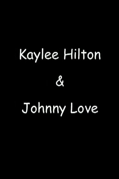 Kaylee Hilton & Man with BBC