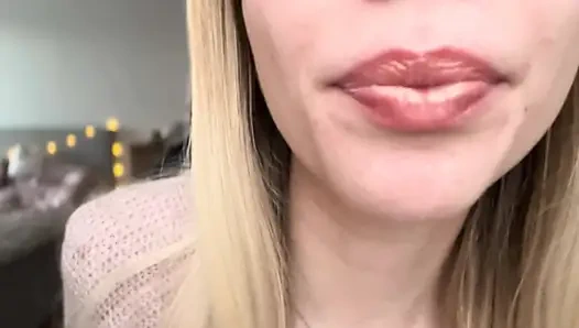 Mouth sounds - no talking - ASMR