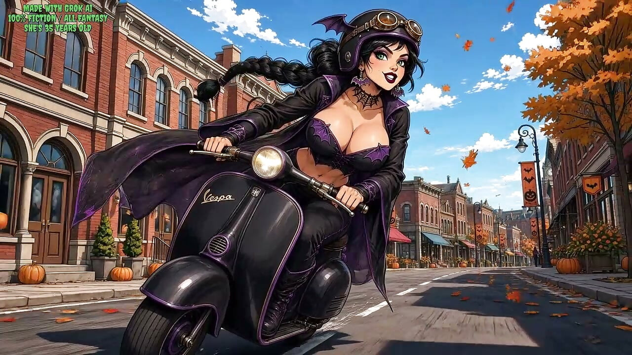 Especial de Halloween - Locuras en la Comic Con - Uno