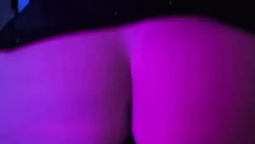 I Went to the Motel with My Brother-in-law and Let Him Fuck Me Hot Until He Cum in My Mouth