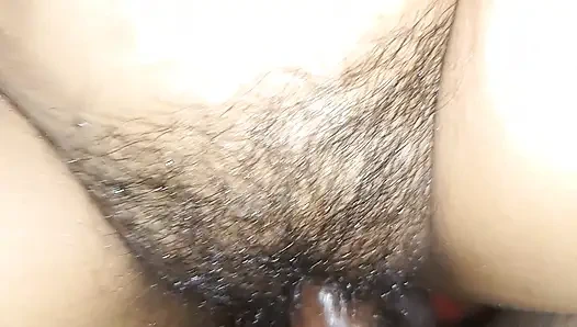 Desi husband and wife fucking in a funny way are very funny.