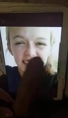 My hard cock for the whore